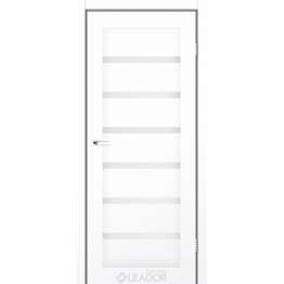 LEADOR EXPRESS Milan білий матовий